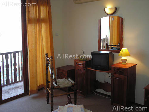 Morski Bryag Hotel 4